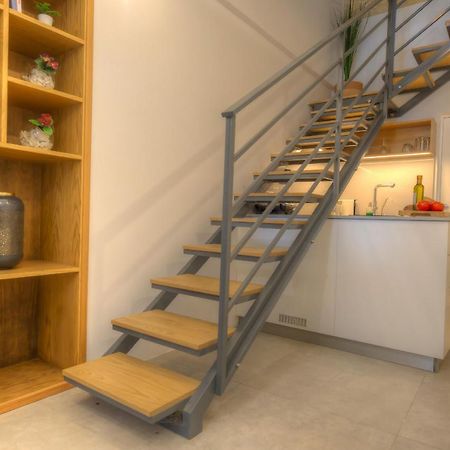 Cute And Modern Duplex Apartment In Ideal Location Rcas1-1 Βαλέτα Εξωτερικό φωτογραφία