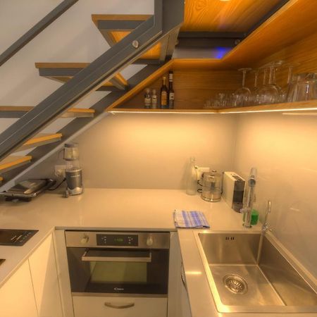 Cute And Modern Duplex Apartment In Ideal Location Rcas1-1 Βαλέτα Εξωτερικό φωτογραφία