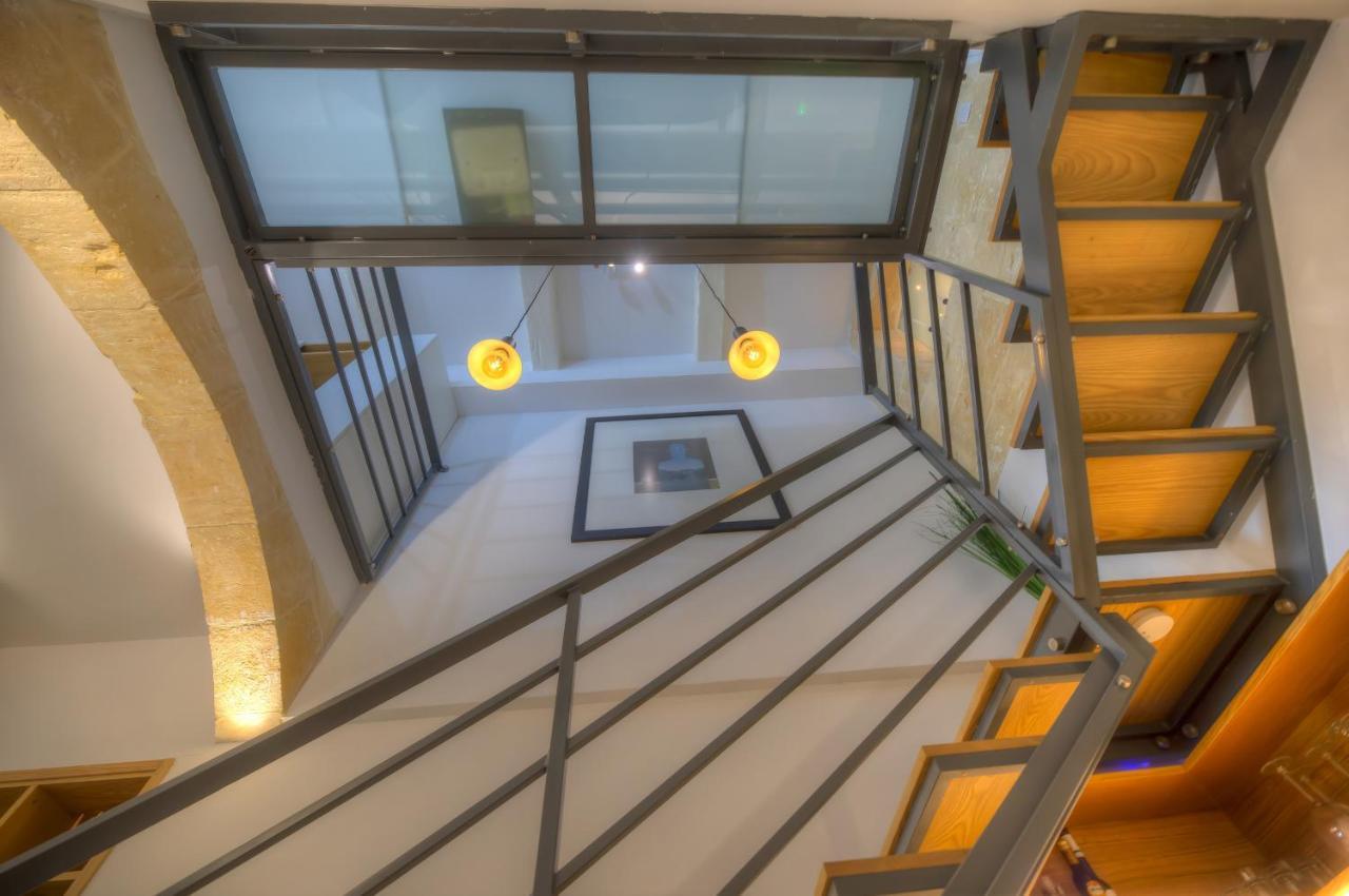Cute And Modern Duplex Apartment In Ideal Location Rcas1-1 Βαλέτα Εξωτερικό φωτογραφία