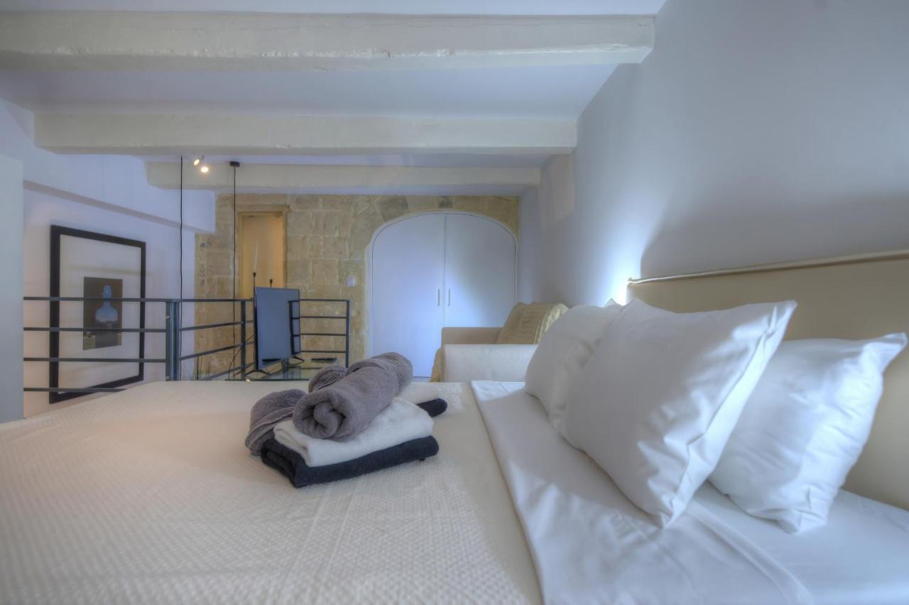 Cute And Modern Duplex Apartment In Ideal Location Rcas1-1 Βαλέτα Εξωτερικό φωτογραφία