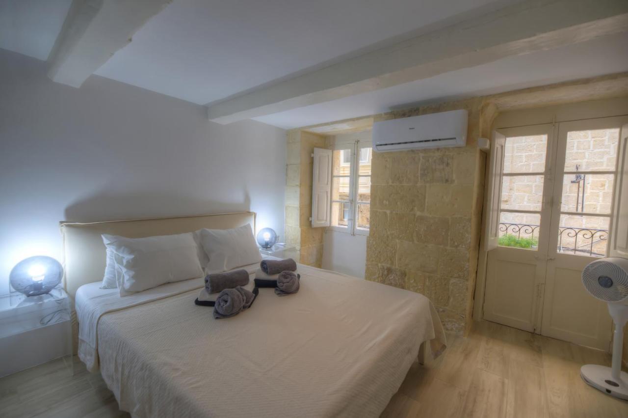 Cute And Modern Duplex Apartment In Ideal Location Rcas1-1 Βαλέτα Εξωτερικό φωτογραφία