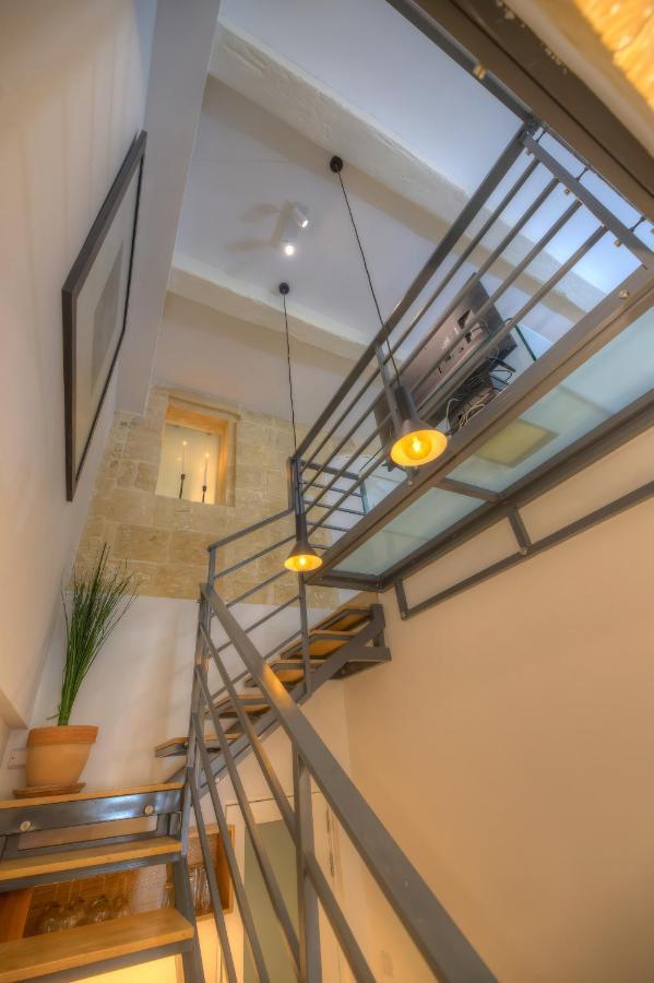 Cute And Modern Duplex Apartment In Ideal Location Rcas1-1 Βαλέτα Εξωτερικό φωτογραφία