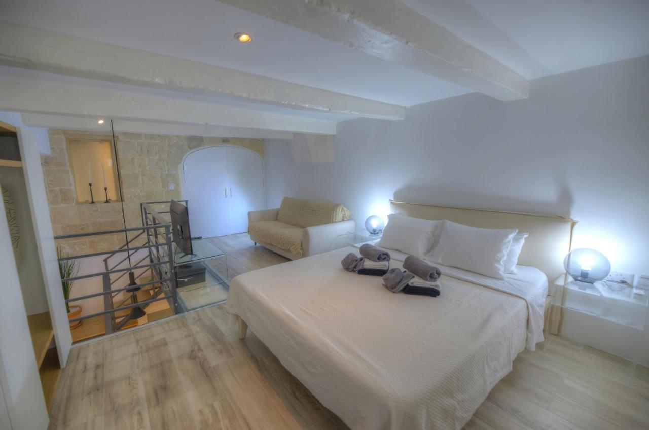 Cute And Modern Duplex Apartment In Ideal Location Rcas1-1 Βαλέτα Εξωτερικό φωτογραφία