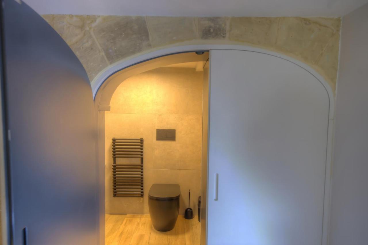 Cute And Modern Duplex Apartment In Ideal Location Rcas1-1 Βαλέτα Εξωτερικό φωτογραφία