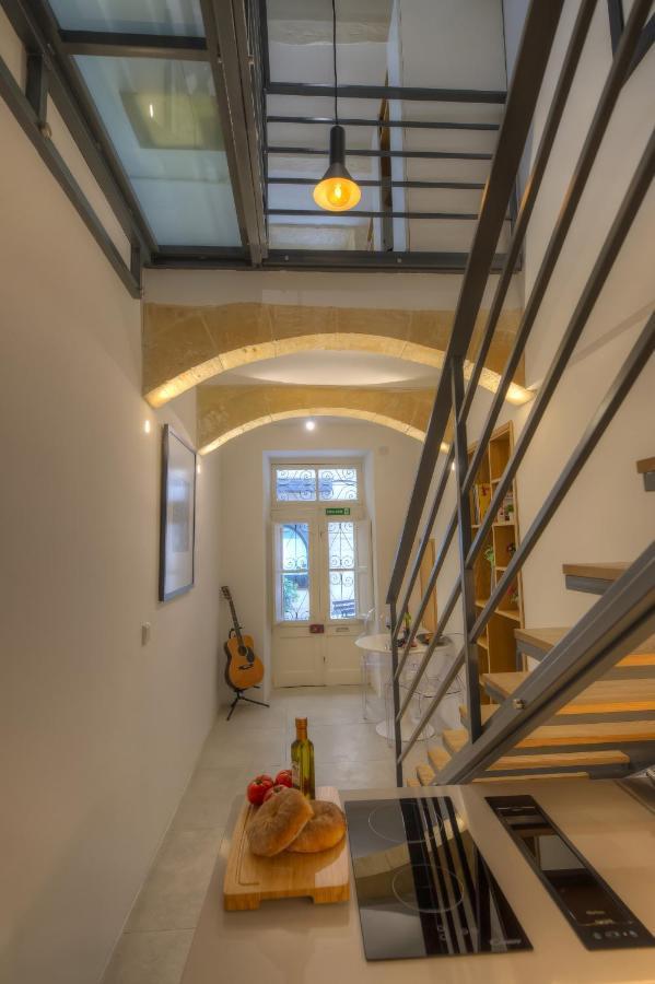 Cute And Modern Duplex Apartment In Ideal Location Rcas1-1 Βαλέτα Εξωτερικό φωτογραφία