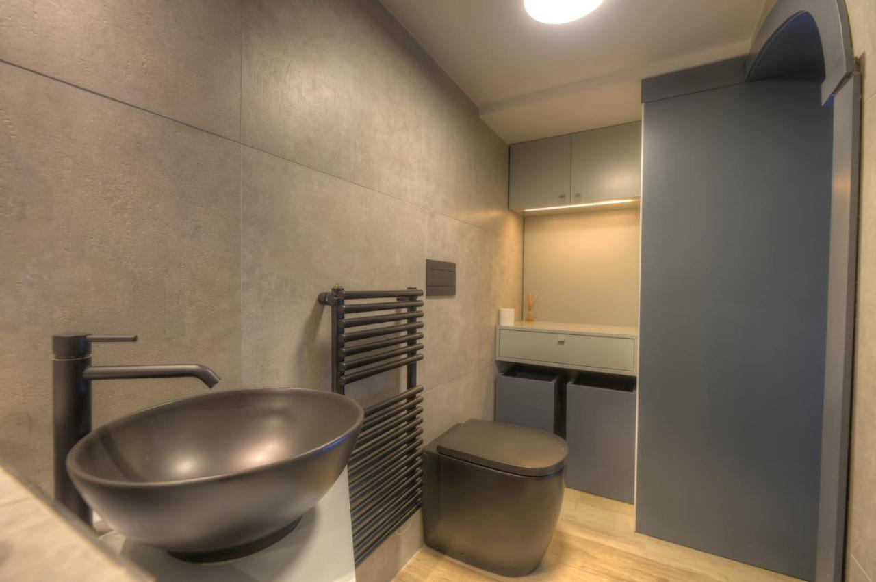 Cute And Modern Duplex Apartment In Ideal Location Rcas1-1 Βαλέτα Εξωτερικό φωτογραφία