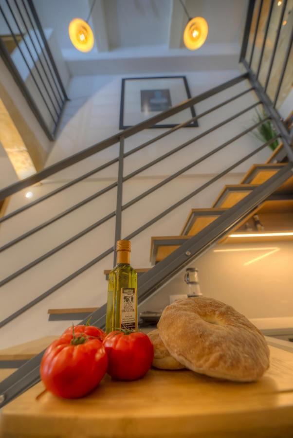 Cute And Modern Duplex Apartment In Ideal Location Rcas1-1 Βαλέτα Εξωτερικό φωτογραφία