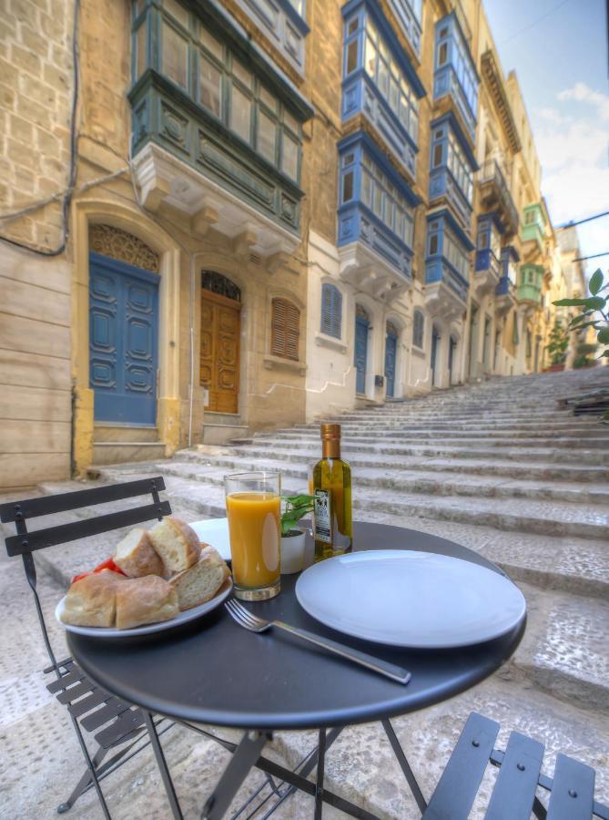 Cute And Modern Duplex Apartment In Ideal Location Rcas1-1 Βαλέτα Εξωτερικό φωτογραφία