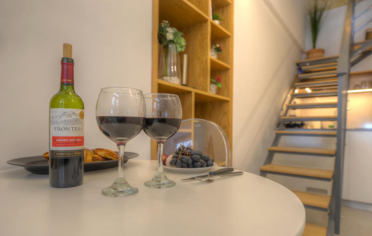Cute And Modern Duplex Apartment In Ideal Location Rcas1-1 Βαλέτα Εξωτερικό φωτογραφία
