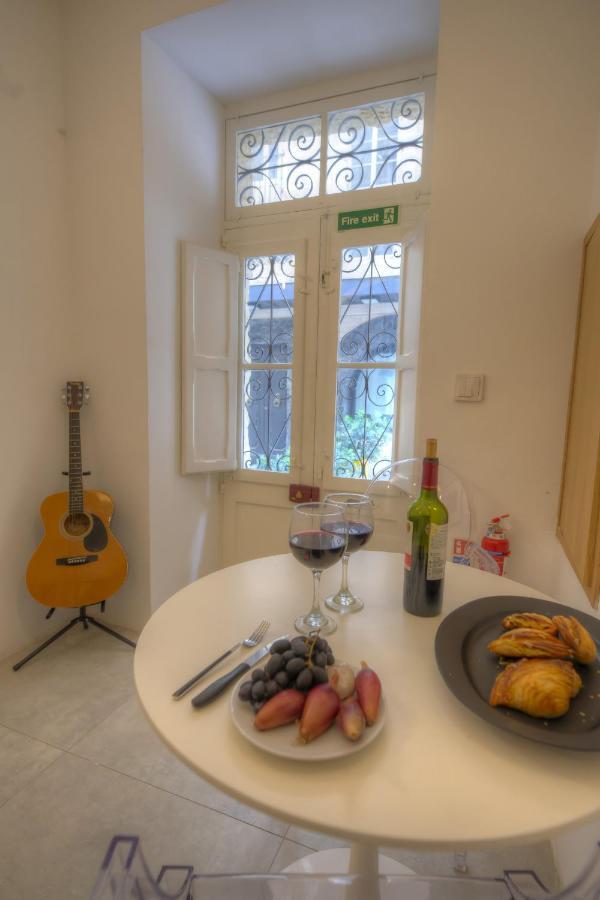 Cute And Modern Duplex Apartment In Ideal Location Rcas1-1 Βαλέτα Εξωτερικό φωτογραφία