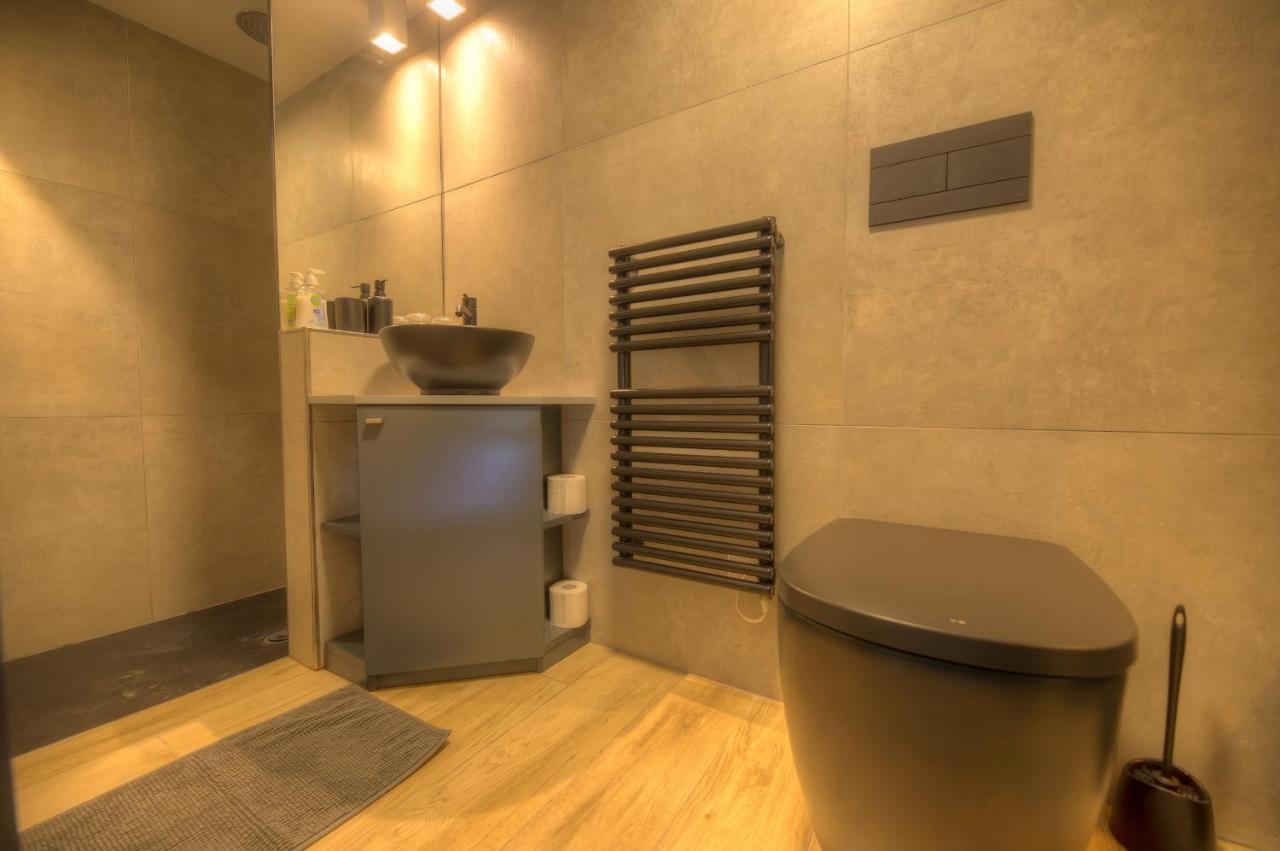 Cute And Modern Duplex Apartment In Ideal Location Rcas1-1 Βαλέτα Εξωτερικό φωτογραφία