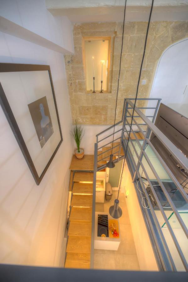 Cute And Modern Duplex Apartment In Ideal Location Rcas1-1 Βαλέτα Εξωτερικό φωτογραφία