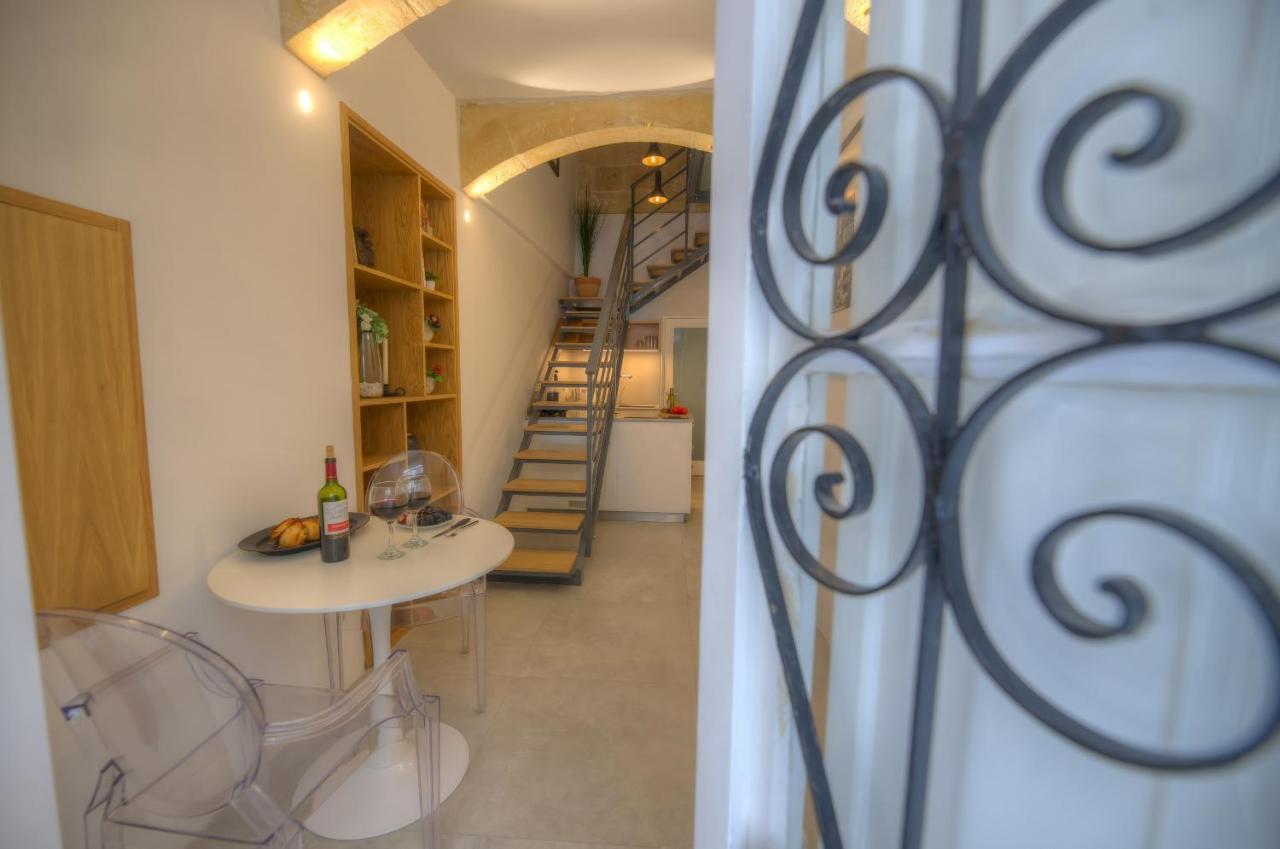 Cute And Modern Duplex Apartment In Ideal Location Rcas1-1 Βαλέτα Εξωτερικό φωτογραφία
