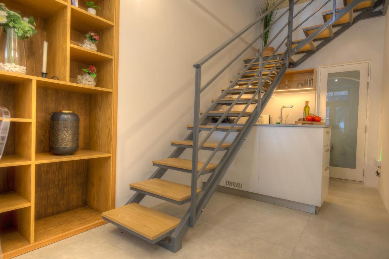 Cute And Modern Duplex Apartment In Ideal Location Rcas1-1 Βαλέτα Εξωτερικό φωτογραφία