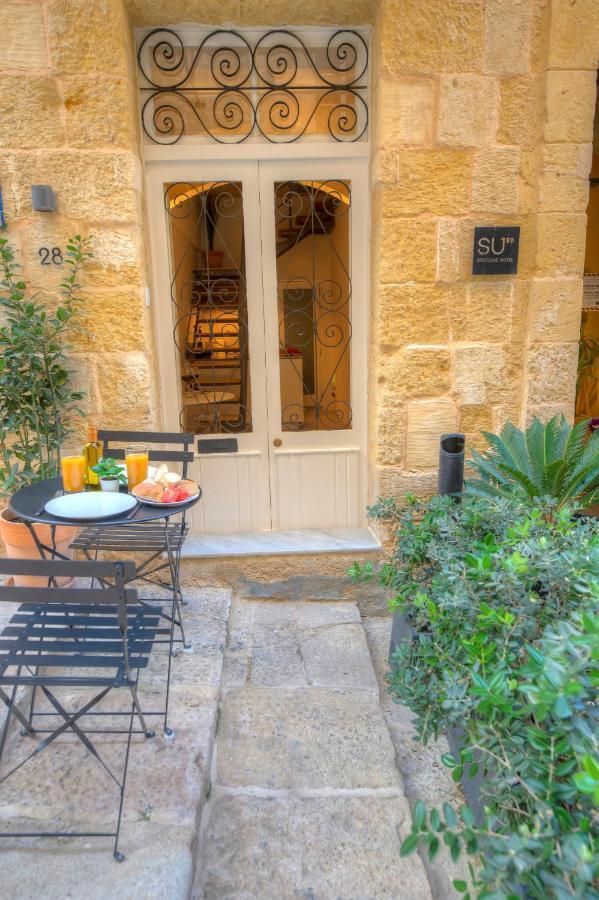 Cute And Modern Duplex Apartment In Ideal Location Rcas1-1 Βαλέτα Εξωτερικό φωτογραφία